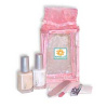 Beige Perfection French Manicure Kit for WarmSkintones
